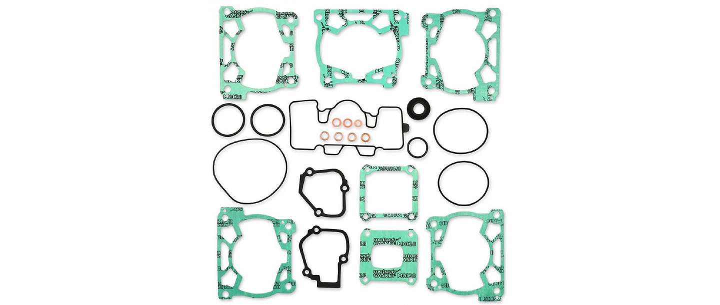 Spare parts, Liepaja